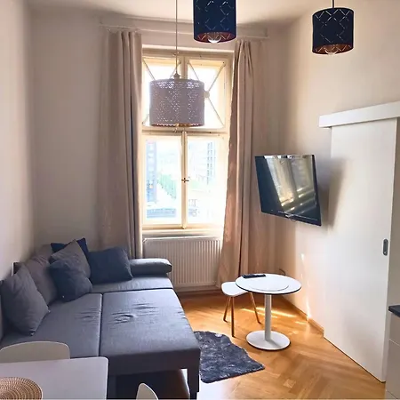 Harmony One With Jacuzzi Lägenhet
