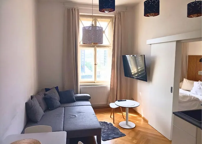 Harmony Apartment